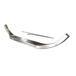Steel Machining